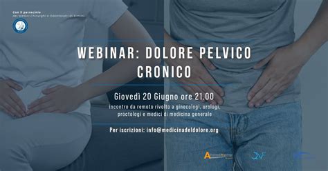 Infografica sui rimedi per il dolore pelvico