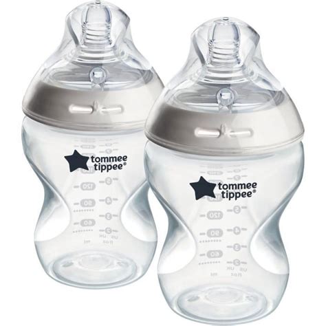 biberon Tommee Tippee in lavastoviglie