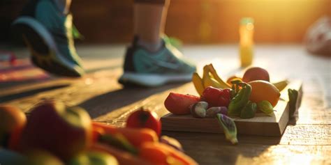 Alimentazione sana e attività fisica