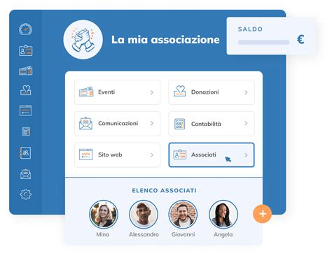 Screenshot della piattaforma bonuseggiolino.it