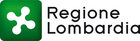 Logo della Regione Lombardia, del Politecnico di Milano e di Confindustria