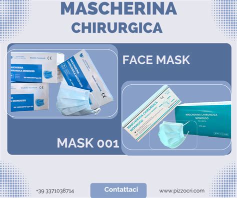 Personale sanitario indossa mascherine di protezione