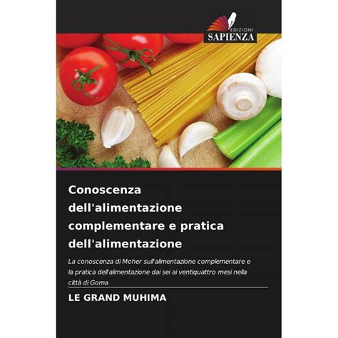 Importanza dell'alimentazione complementare