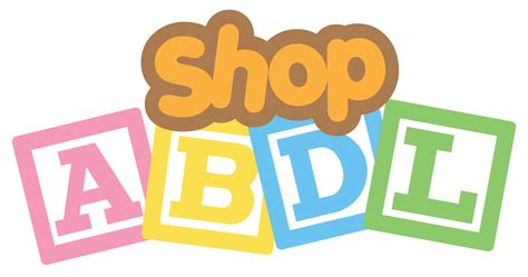 ABDL community logo and symbols