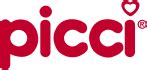 Logo Picci e Made in Italy