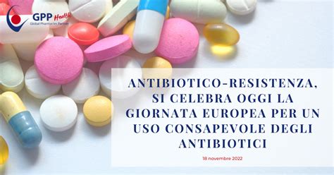 Confronto uso antibiotici in Europa