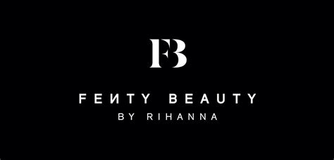 Logo Fenty Beauty