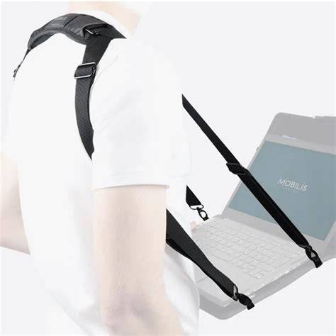 Schema del sistema Easy Clip con punti di aggancio