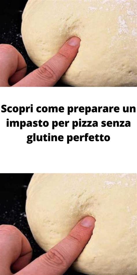 un esperto panificatore che lavora un impasto senza glutine su un banco da lavoro professionale
