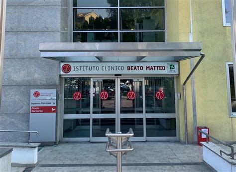 Istituto Clinico Beato Matteo Vigevano