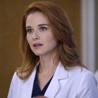 April Kepner e Matthew Taylor