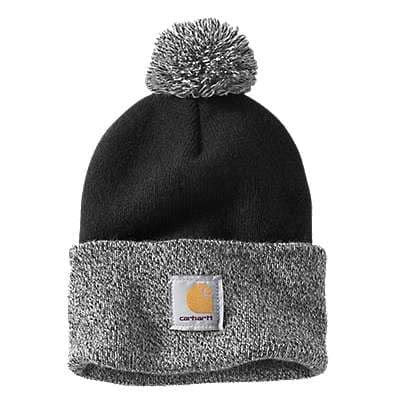 Vari modelli di berretti Carhartt neonato