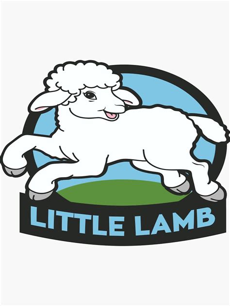 Logo Little Lamb e famiglia fondatrice