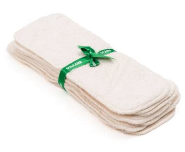 Confronto tra i diversi tipi di inserti e booster Little Lamb