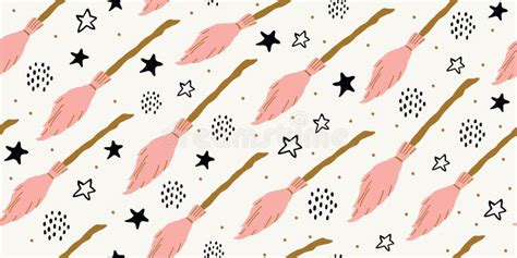 Streghe volanti su scope