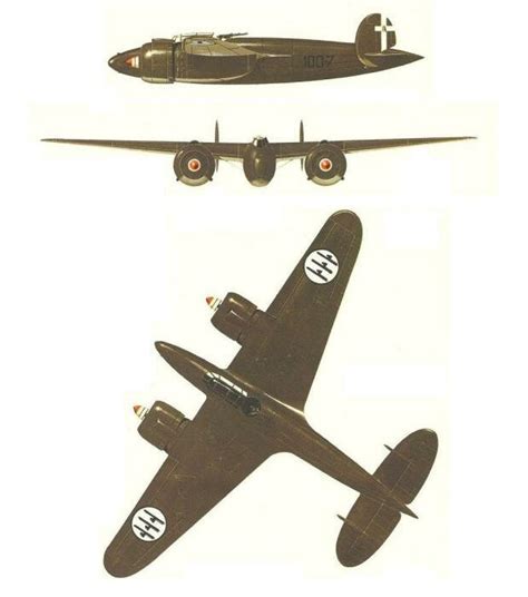 Aereo militare Breda 88