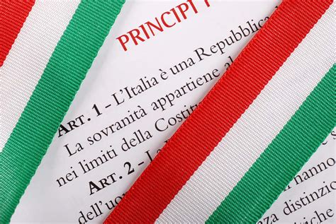 Principi fondamentali della Legge 219/2017