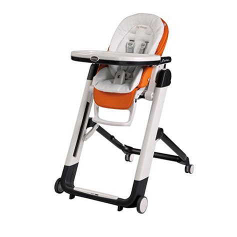 Accessori per seggioloni Peg Perego: Baby Cushion e Play Bar