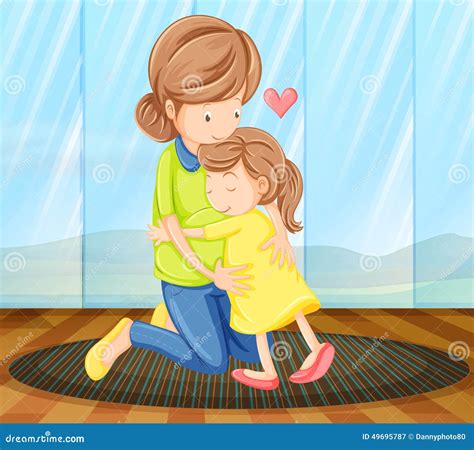 famiglia che riceve un bambino