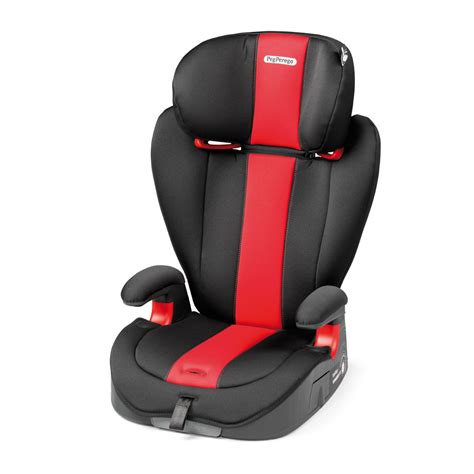 Peg Perego Viaggio 2-3 Surefix Monza installation options