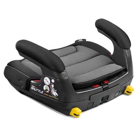 Peg Perego Viaggio 2-3 Shuttle Isofix system