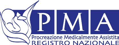 Struttura del Registro Nazionale PMA