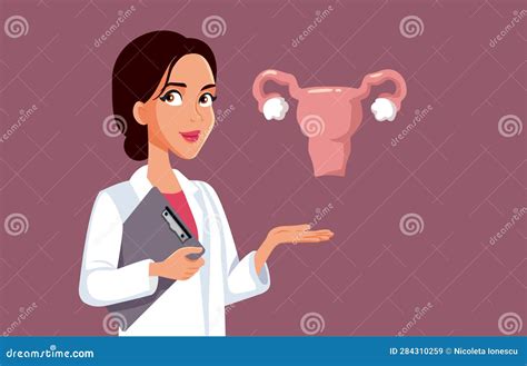 illustrazione di una cicatrice uterina post-cesareo