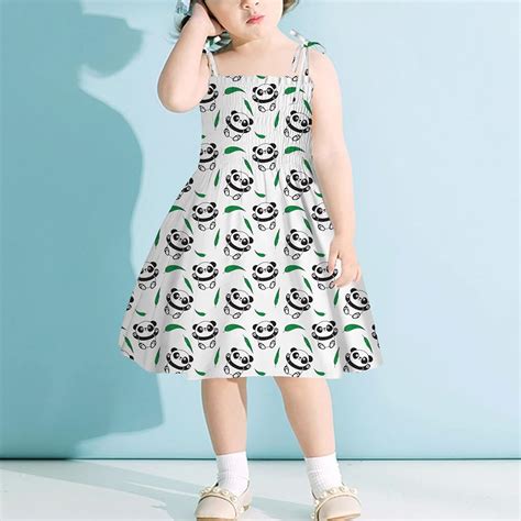 Collezione Prénatal di abiti casual per bambine