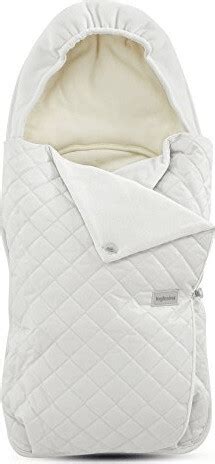 Dettagli sacco Inglesina Newborn