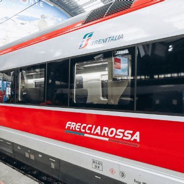 Offerte biglietti treno per famiglie