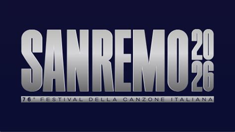 Logo Festival di Sanremo 1979