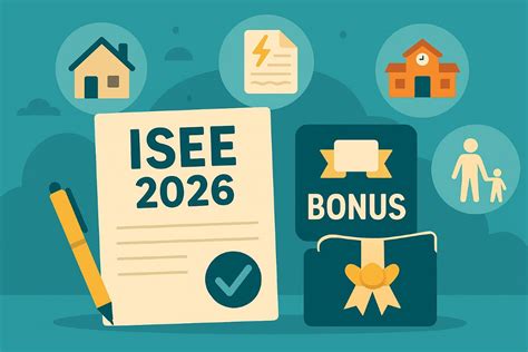 Bonus Vacanze: requisiti ISEE e importi