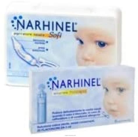 Linea di prodotti Narhinel