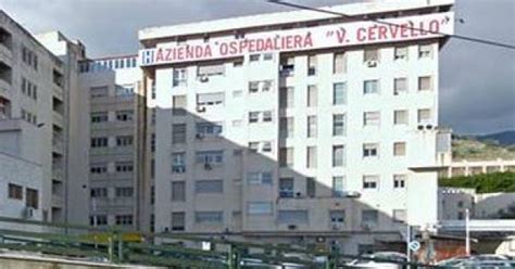 Ospedale Cervello Palermo