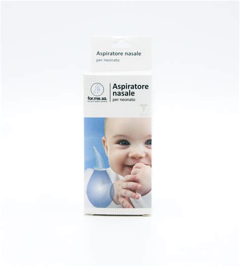 Dettaglio filtro aspiratore nasale sporco vs pulito