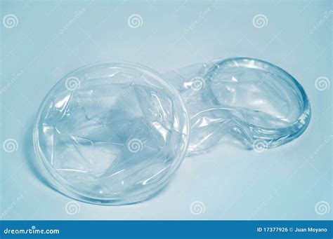 Immagine di preservativo femminile