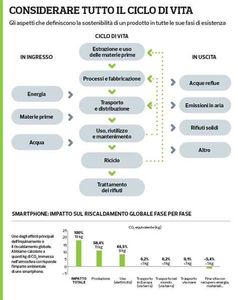 Infografica sul ciclo di ovodonazione