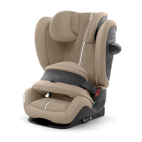 Panoramica tecnologica seggiolini auto Cybex