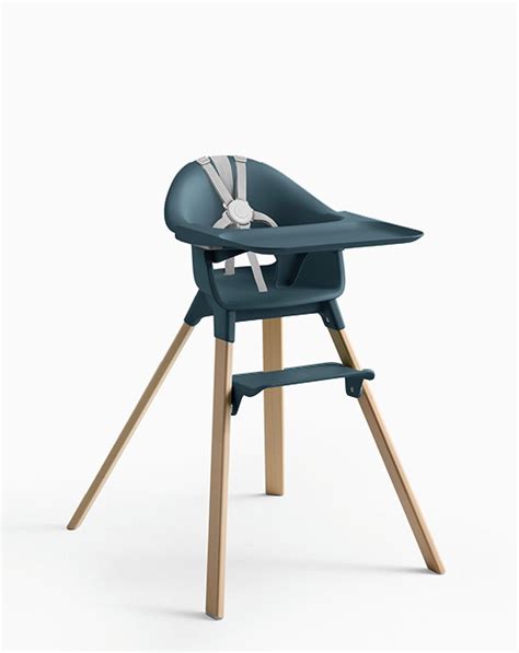 Stokke 1-2-3 Clikk highchair