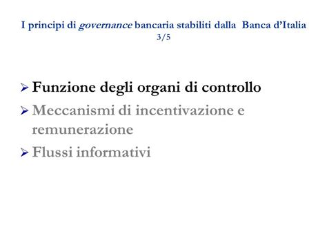 Infografica sulla struttura degli organi di controllo nelle banche italiane