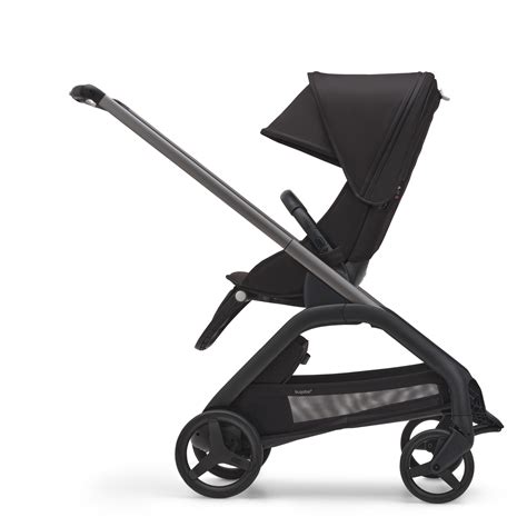 Seduta passeggino ergonomica