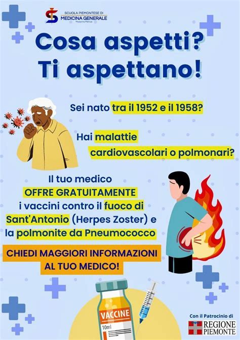 Reazioni al vaccino