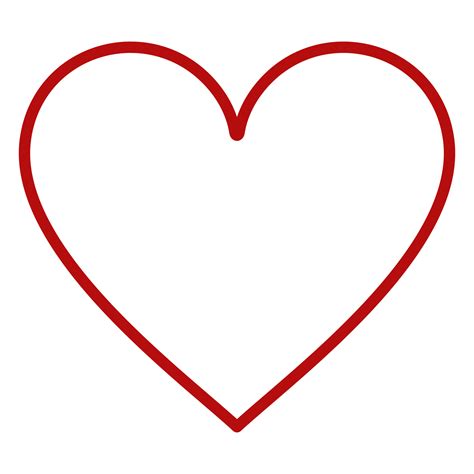 Icona di un cuore stilizzato con un feto al suo interno