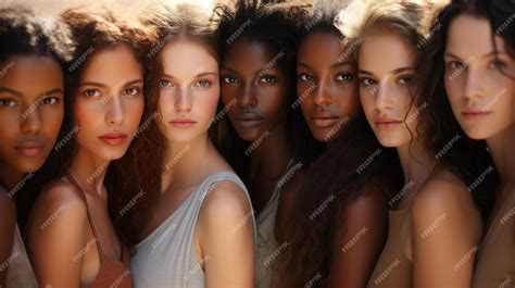 Gruppo di donne che ricamano insieme a punto croce