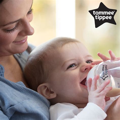 Infografica materiali riciclati Tommee Tippee
