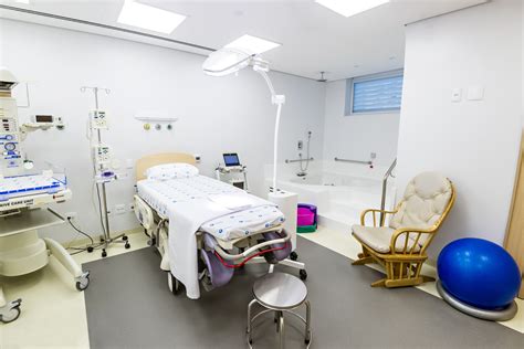 sala parto