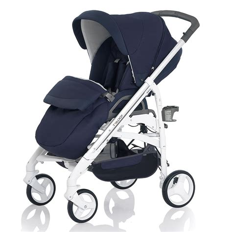 Inglesina Trilogy passeggino