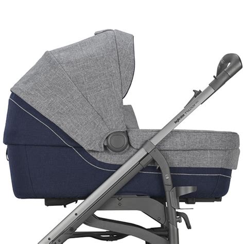 Inglesina Trilogy culla