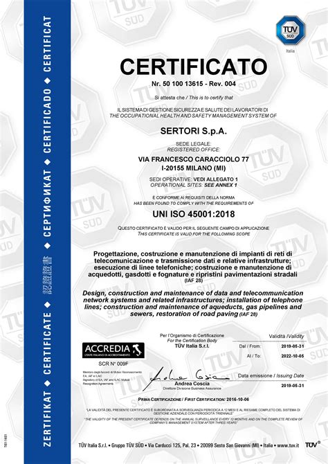 Documentazione e certificazioni per l'acquisto di vitelli