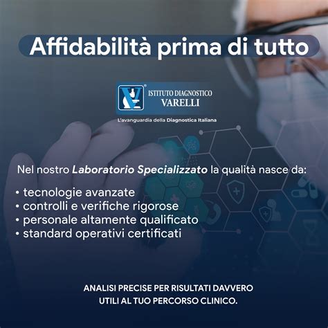 Tecnologie avanzate nel laboratorio di PMA